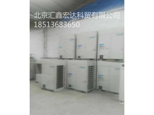 活动中央空调租赁.